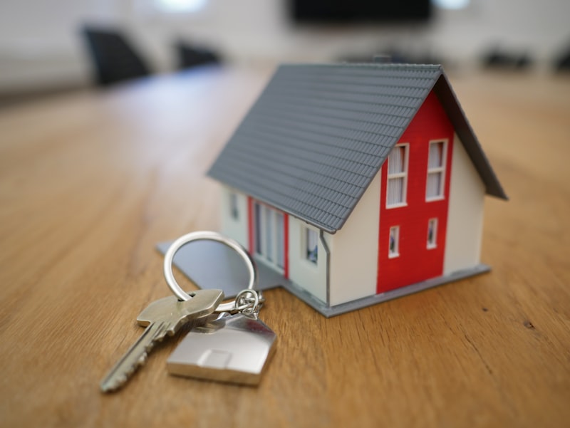 Lands and building supplies